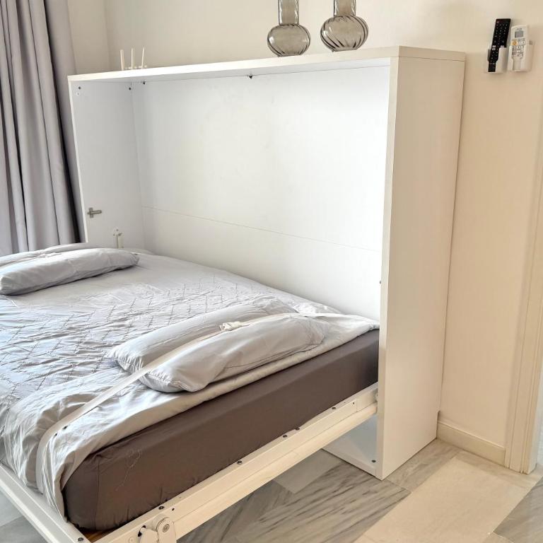 MI CAPRICHO Beachfront 501 - Apartment With Sea Views Costa del Sol - One-Bedroom Apartment with Balcony and Sea View - 45