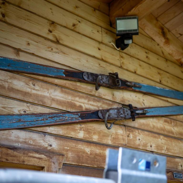 Chalet Chanterelle - Cosy et montagnard - Chalet - 6