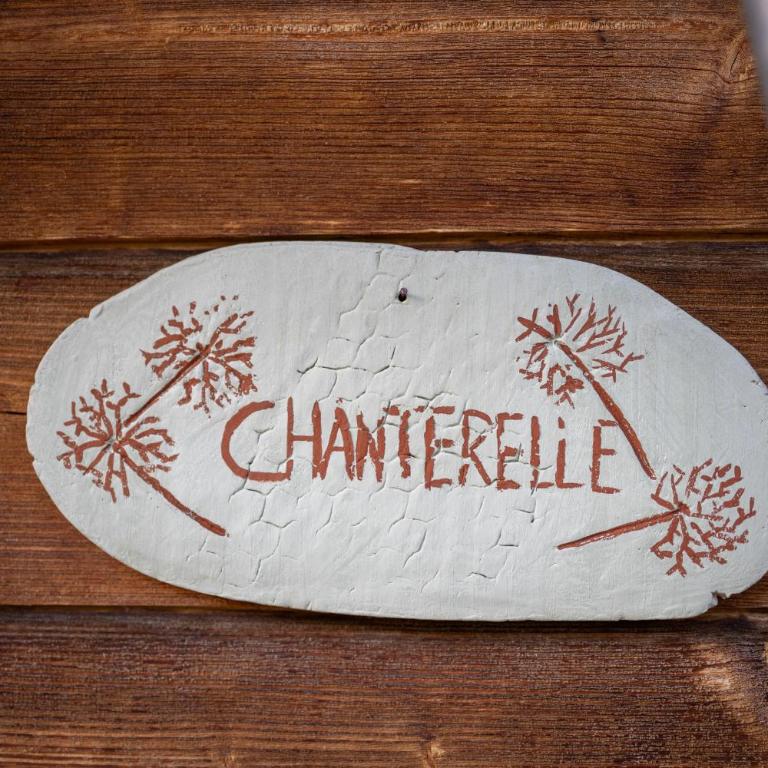 Chalet Chanterelle - Cosy et montagnard - Chalet - 9