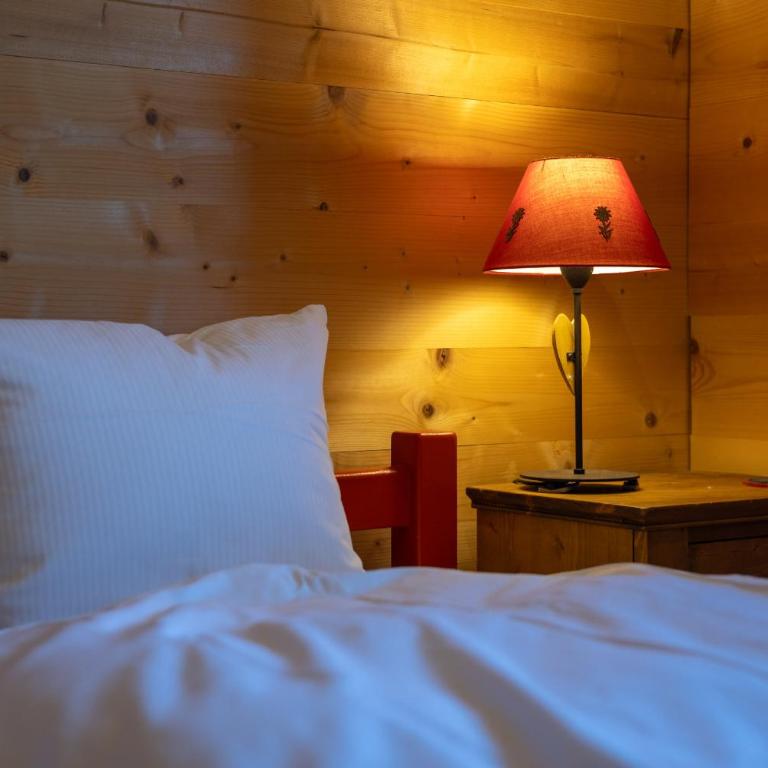 Chalet Chanterelle - Cosy et montagnard - Chalet - 13