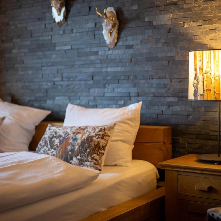 Chalet Chanterelle - Cosy et montagnard - Chalet - 16
