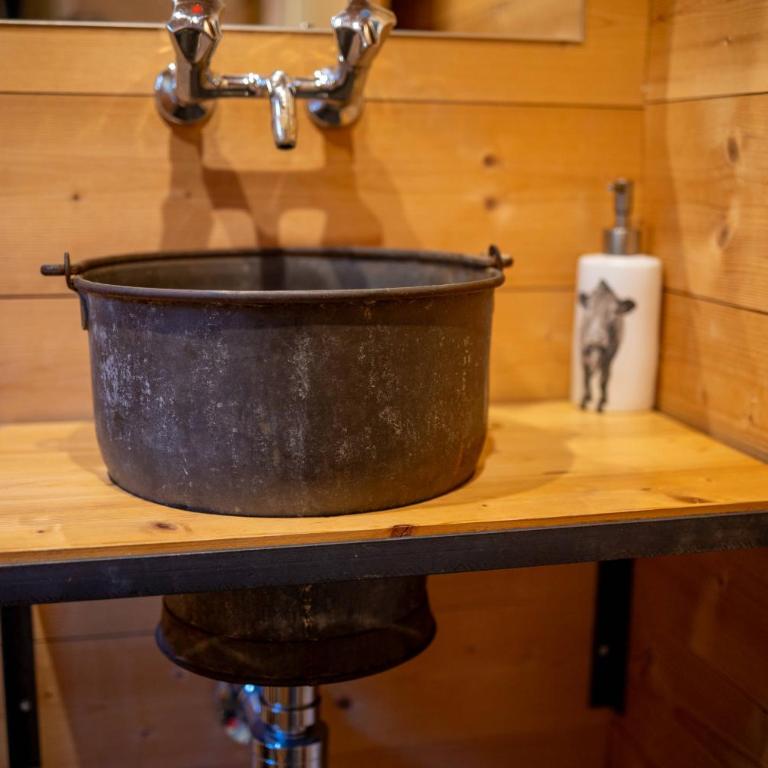 Chalet Chanterelle - Cosy et montagnard - Chalet - 25