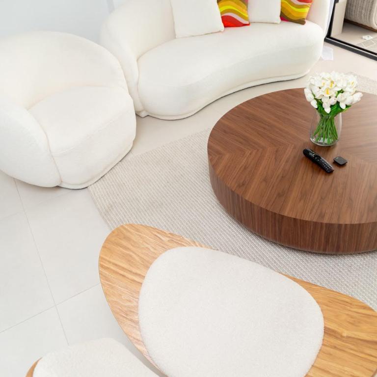Higueron Hills - Apartamento de 3 dormitorios - 1