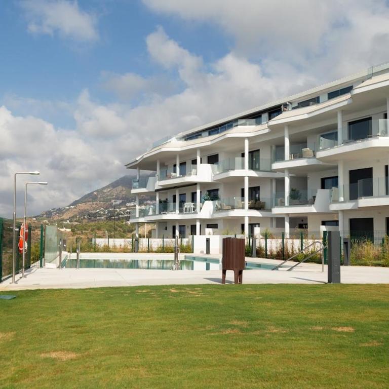 Higueron Hills - Apartamento de 3 dormitorios - 2