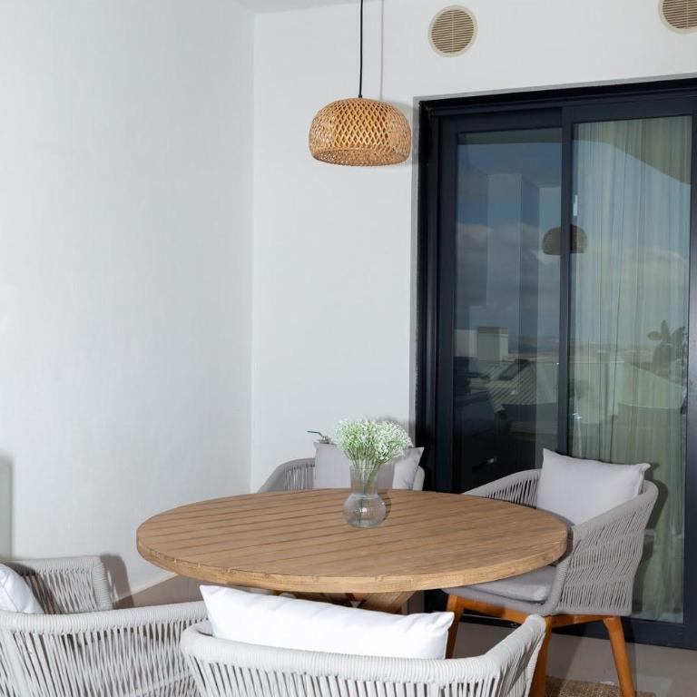 Higueron Hills - Apartamento de 3 dormitorios - 32