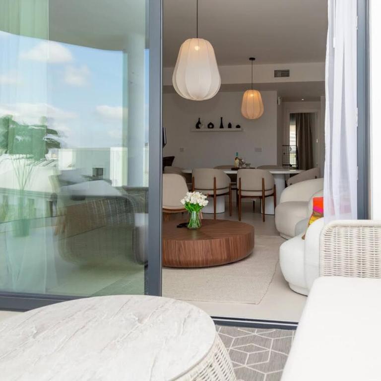 Higueron Hills - Apartamento de 3 dormitorios - 41
