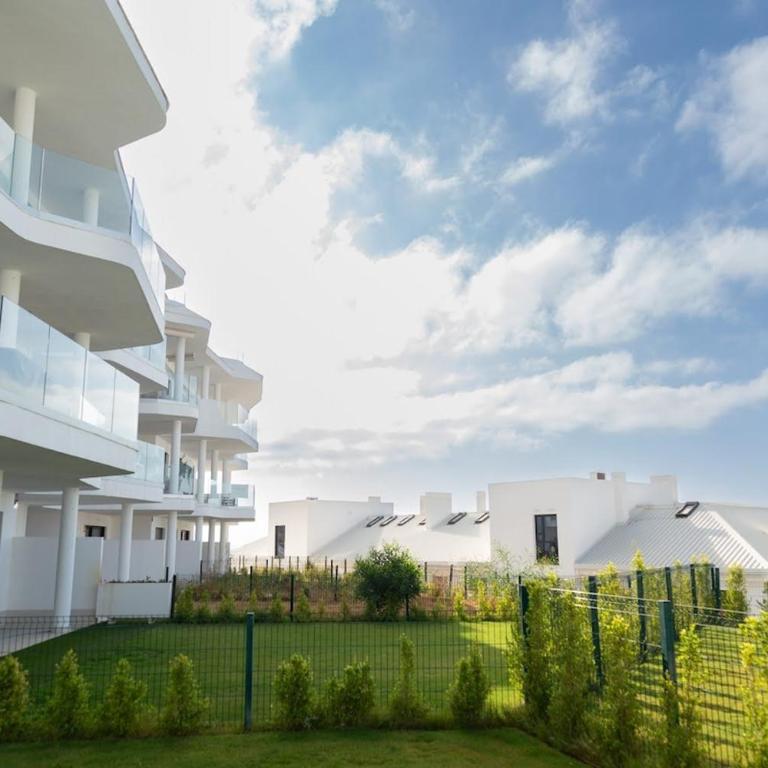 Higueron Hills - Apartamento de 3 dormitorios - 74