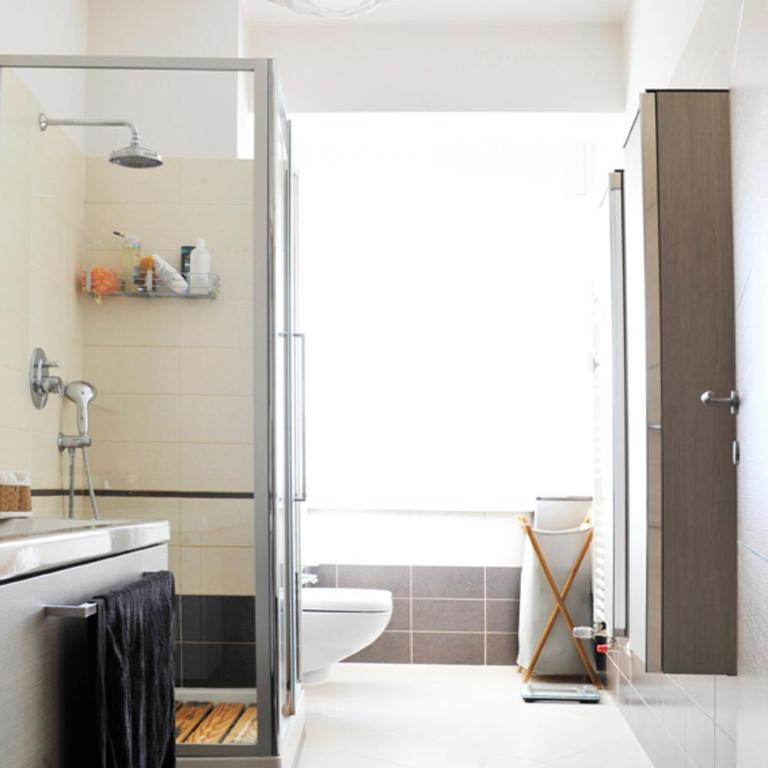 Charming apartment close to the city centre - Apartamento de 1 dormitorio - 2