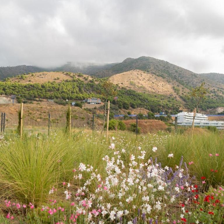 Higueron Hills - Apartamento de 3 dormitorios - 84
