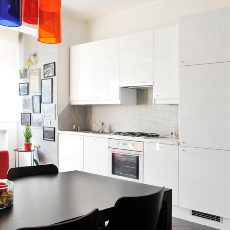 Charming apartment close to the city centre - Apartamento de 1 dormitorio - 5