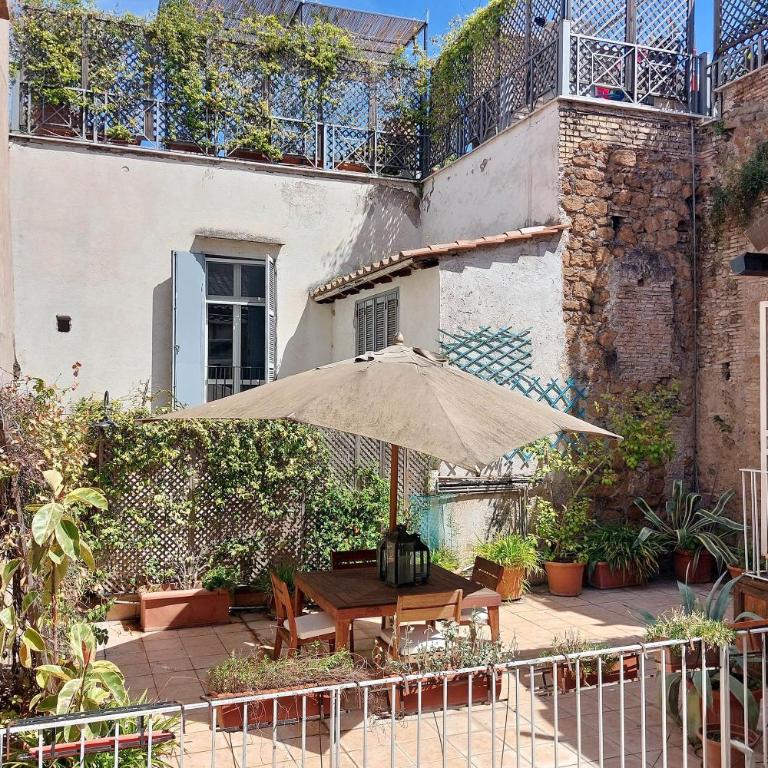 Ottavia Terrace - Appartamento con 1 Camera da Letto - 14