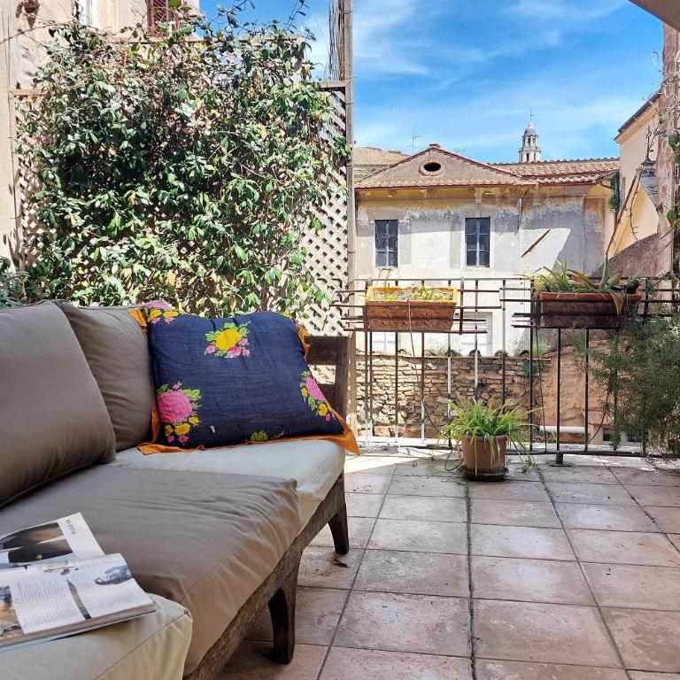 Ottavia Terrace - Appartamento con 1 Camera da Letto - 16