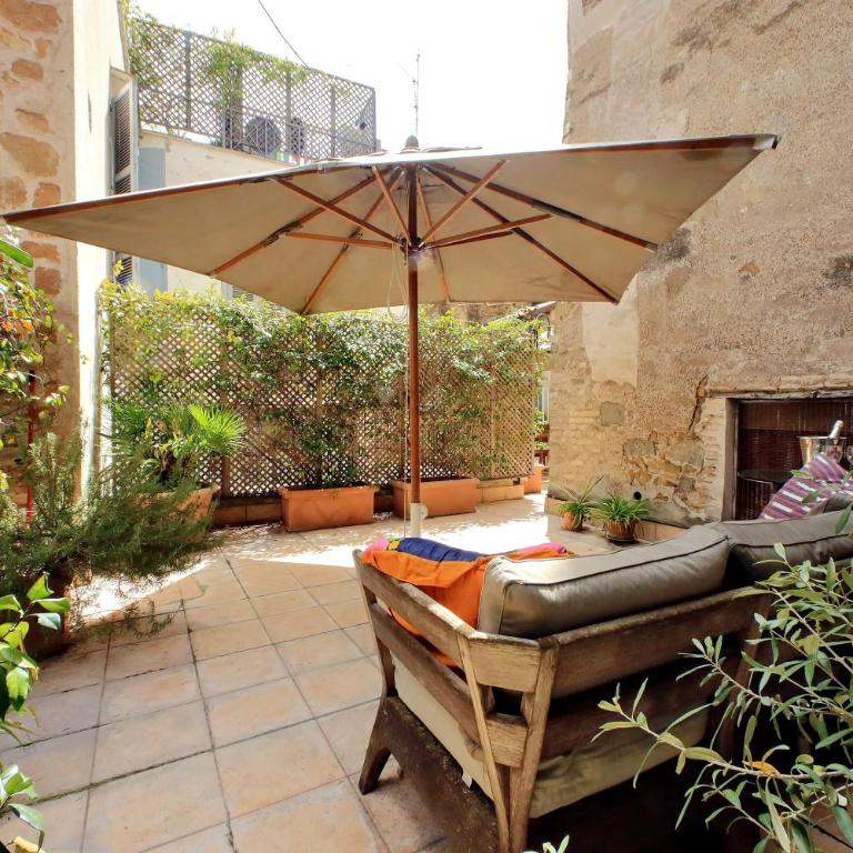 Ottavia Terrace - Appartamento con 1 Camera da Letto - 17