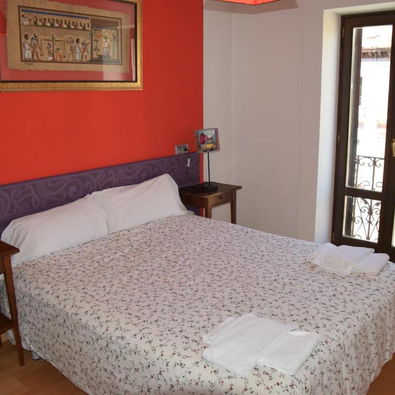 Apartamentos Zaragoza Coso - Apartamento de 2 dormitorios (3 adultos) - 7