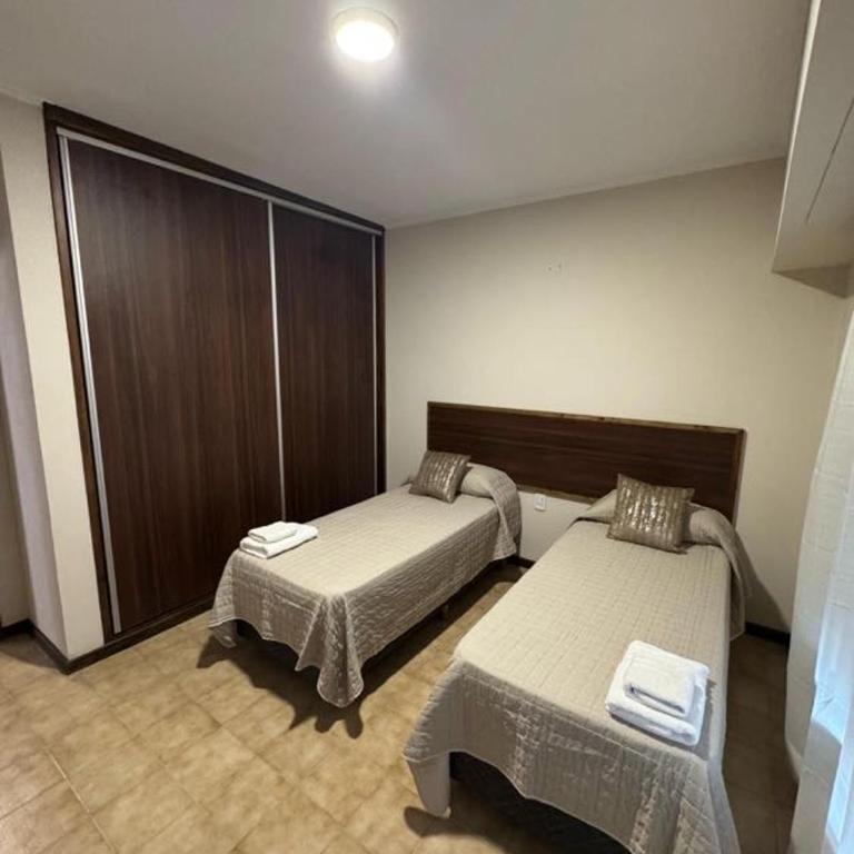 Hotel Ideal Resto Bar - Apartment - 4