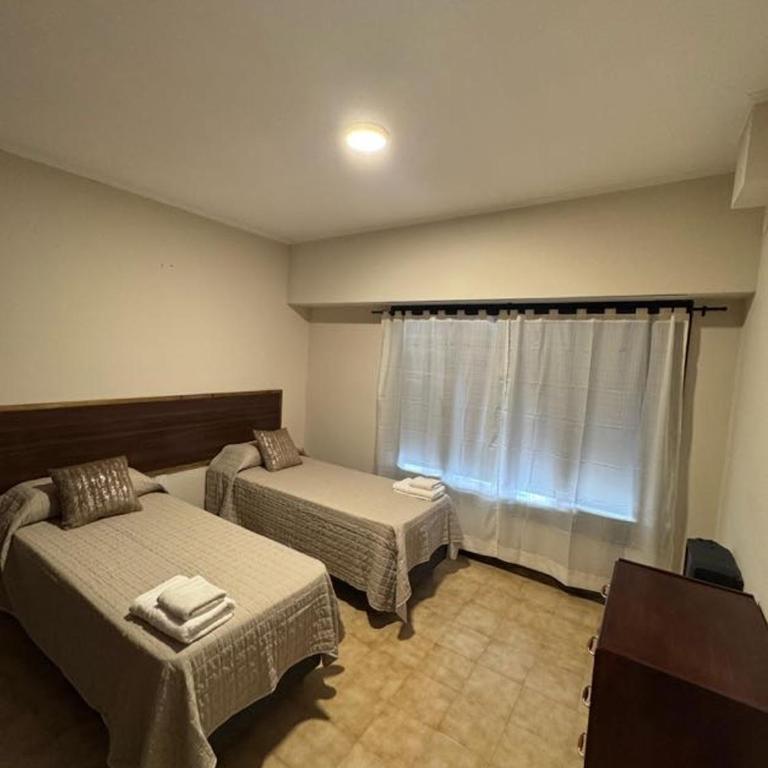 Hotel Ideal Resto Bar - Apartment - 5