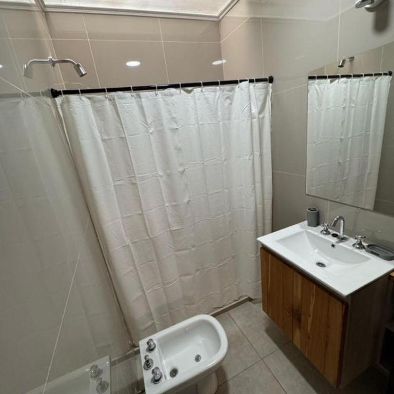 Hotel Ideal Resto Bar - Apartment - 3