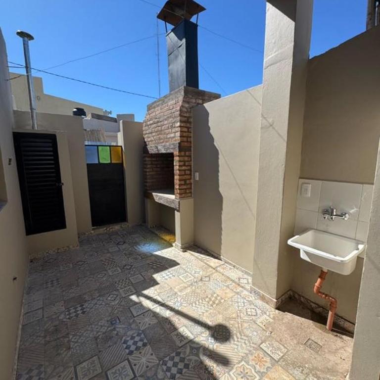 Hotel Ideal Resto Bar - Apartamento - 2