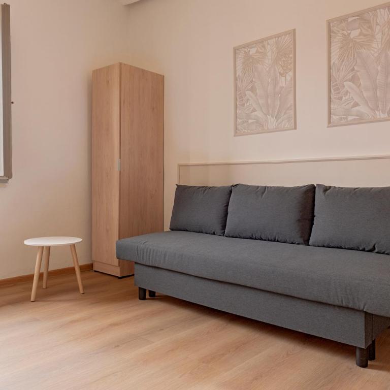 Homiday- Il Nido Romantico, L'Arno a due passi - Appartamento con 1 Camera da Letto - 12
