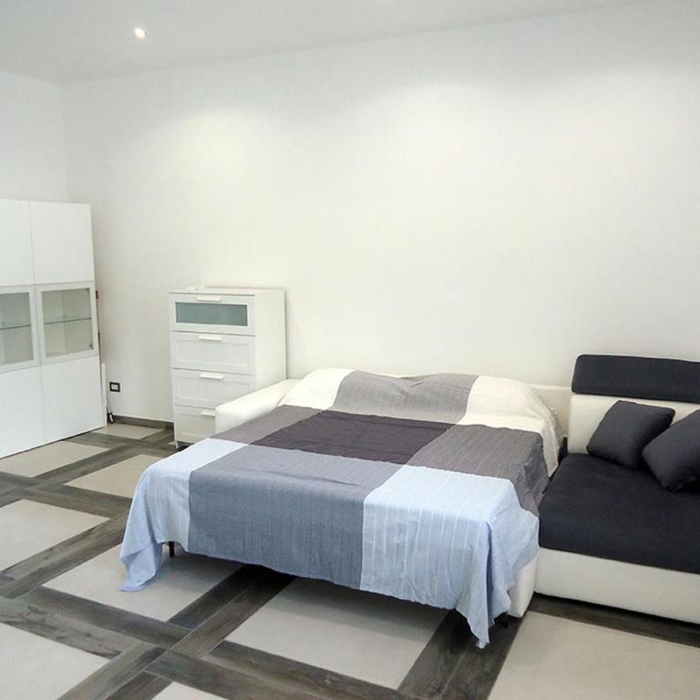 Eoliando Case per Vacanze - Lipari Centro - Casa con 2 Camere da Letto - 11