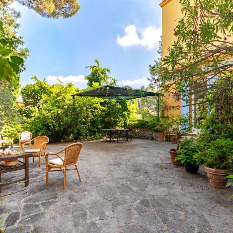 Regina by PortofinoHomes - Appartamento con 3 Camere da Letto - 2