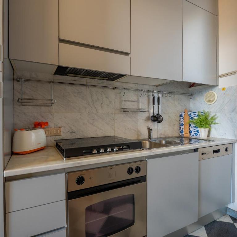 Regina by PortofinoHomes - Appartamento con 3 Camere da Letto - 8