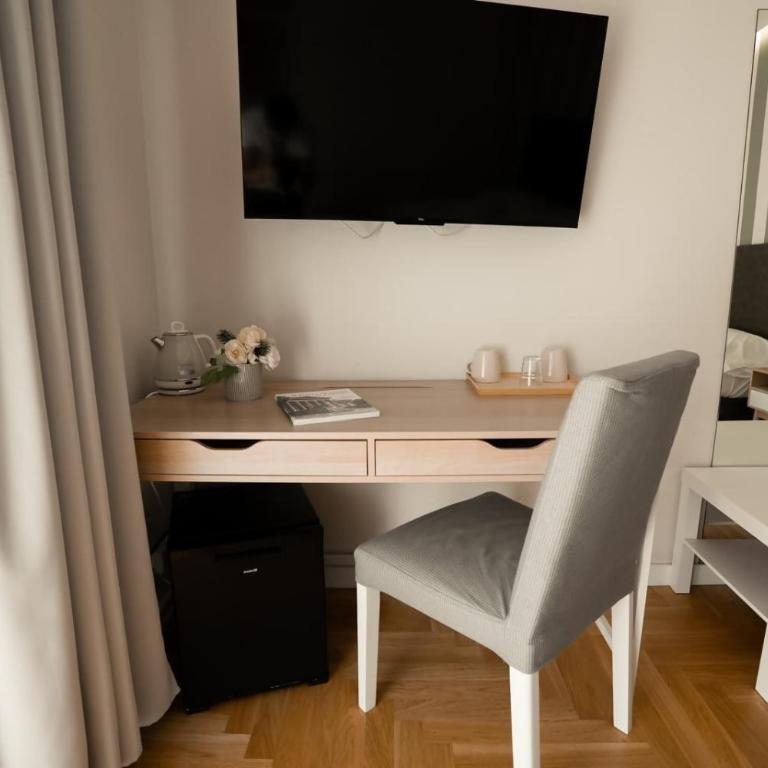 Borghi di Belmonte - Deluxe Double Room with Balcony - 8