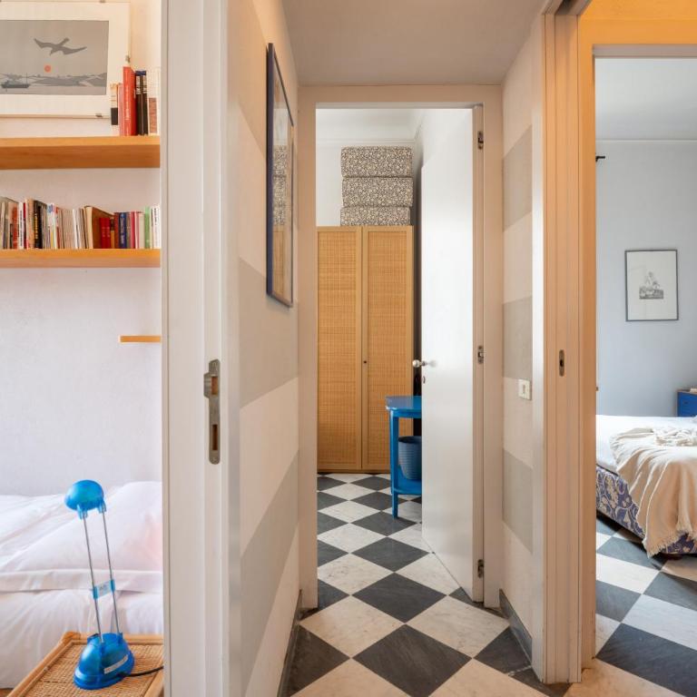 Regina by PortofinoHomes - Appartamento con 3 Camere da Letto - 15