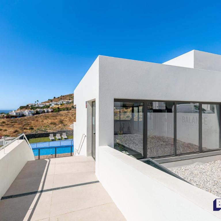 Mijas 3BR Townhouse Pool & Gym by Better Bookings - Apartamento - 42