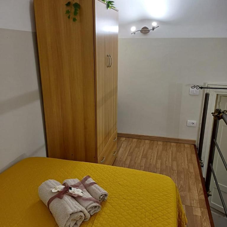Domus Bella Civita - Centro Storico Catania - One-Bedroom Apartment - 16