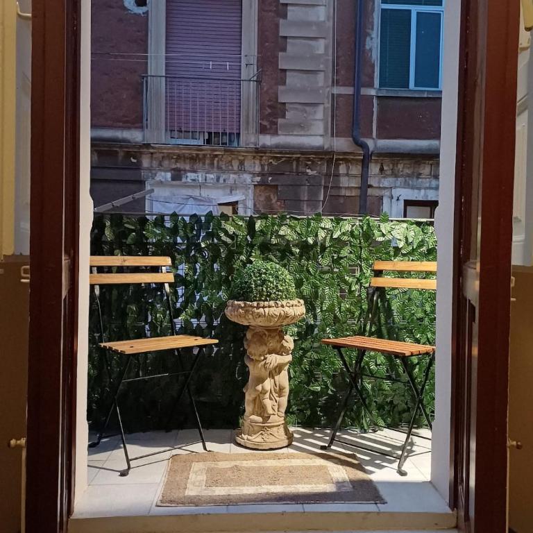 Domus Bella Civita - Centro Storico Catania - One-Bedroom Apartment - 18