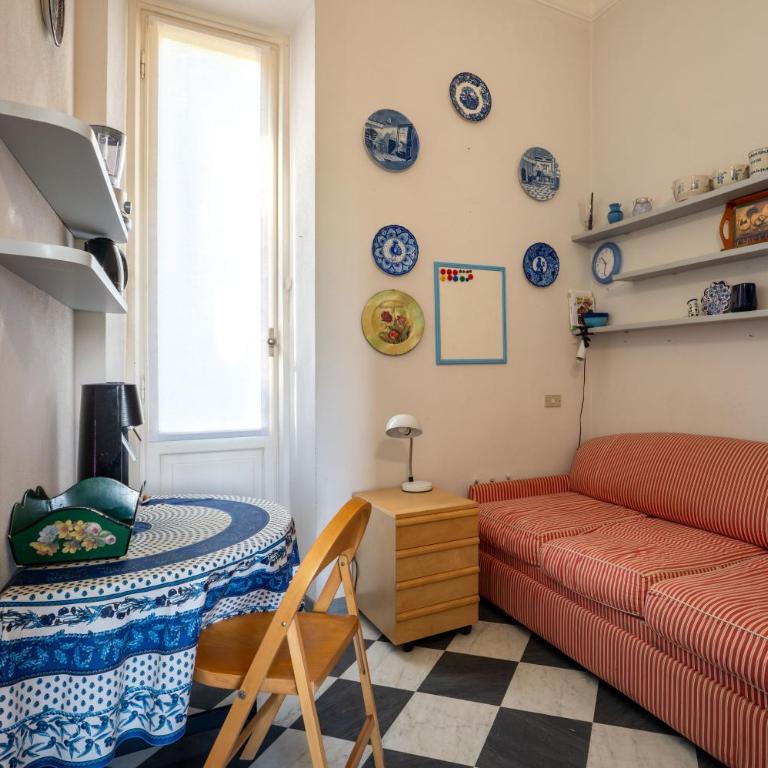 Regina by PortofinoHomes - Appartamento con 3 Camere da Letto - 26