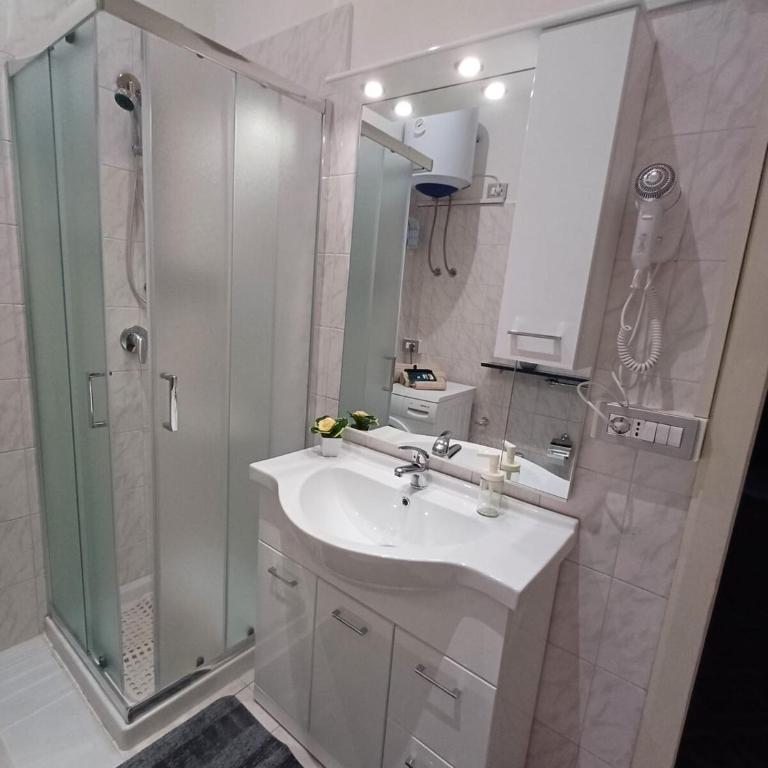 Domus Bella Civita - Centro Storico Catania - One-Bedroom Apartment - 20