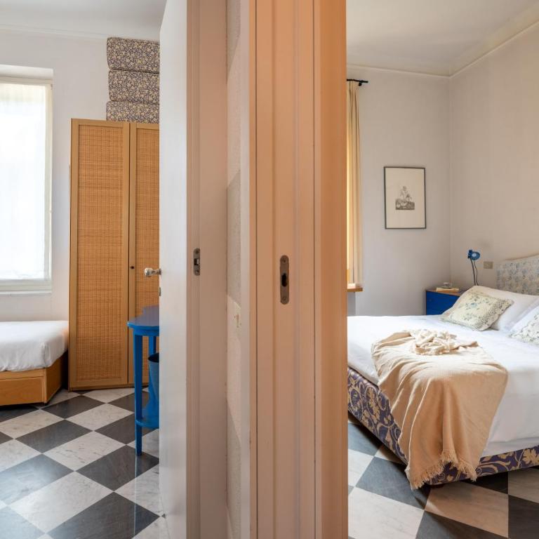 Regina by PortofinoHomes - Appartamento con 3 Camere da Letto - 28