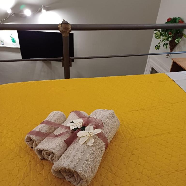 Domus Bella Civita - Centro Storico Catania - One-Bedroom Apartment - 26