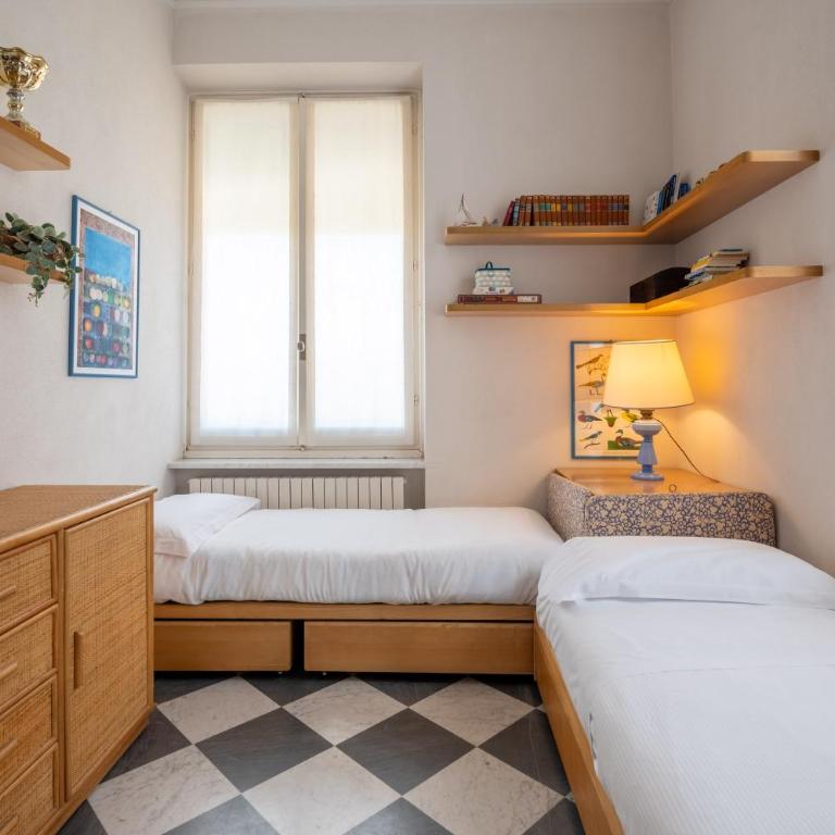 Regina by PortofinoHomes - Appartamento con 3 Camere da Letto - 30