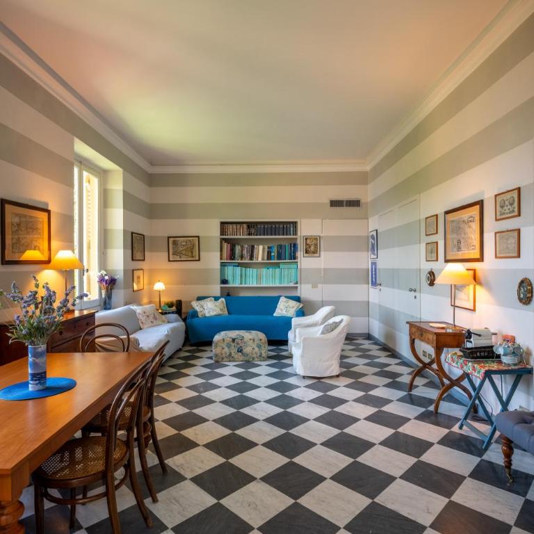 Regina by PortofinoHomes - Appartamento con 3 Camere da Letto - 31