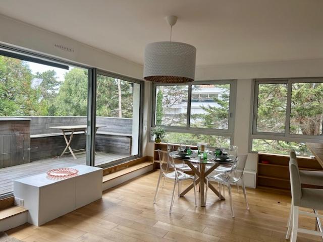 Les Terrasses Du Golf - Appartamento con 2 Camere da Letto - 9