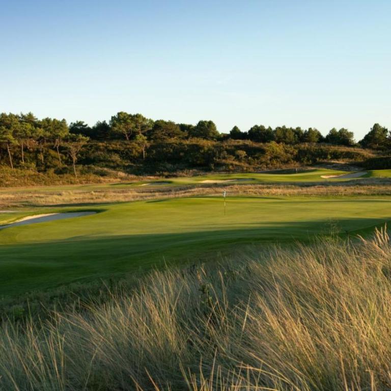Les Terrasses Du Golf - Appartamento con 2 Camere da Letto - 13