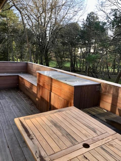 Les Terrasses Du Golf - Appartamento con 2 Camere da Letto - 11