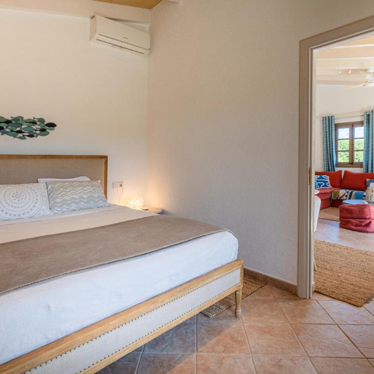 Alcudia - 6514-17 Mallorca - Villa con piscina privada - 34