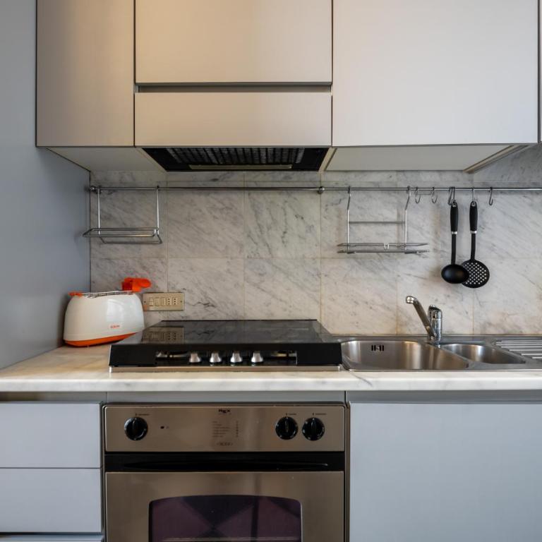Regina by PortofinoHomes - Appartamento con 3 Camere da Letto - 37