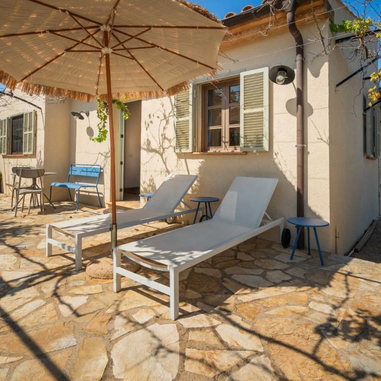 Alcudia - 6514-17 Mallorca - Villa con piscina privada - 44