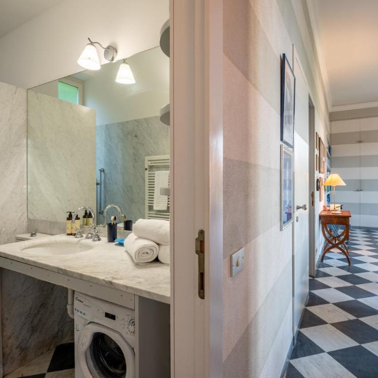 Regina by PortofinoHomes - Appartamento con 3 Camere da Letto - 52