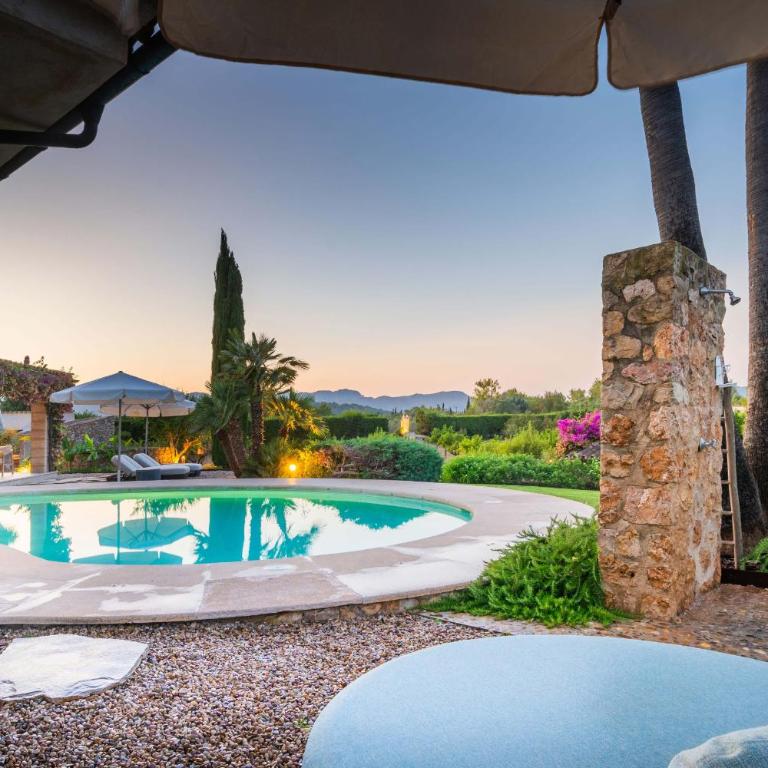 Alcudia - 6514-17 Mallorca - Villa con piscina privada - 45