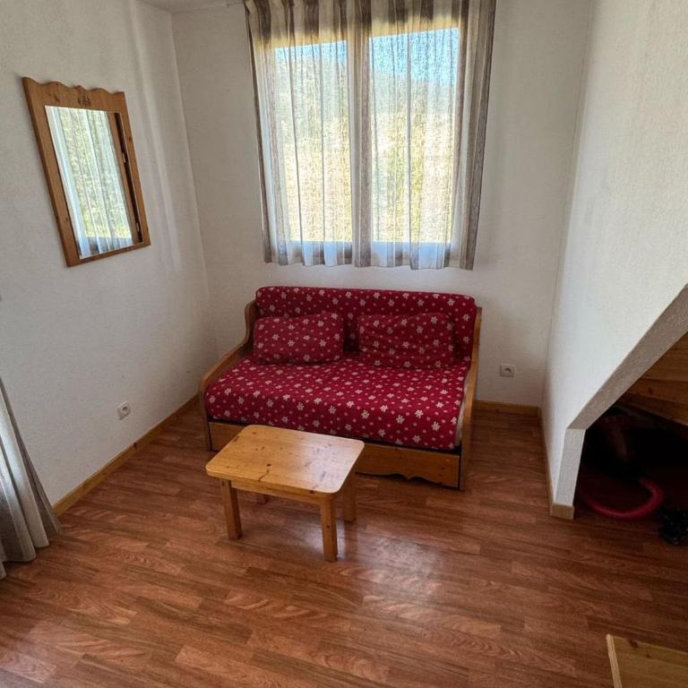 Charmant chalet 3 pièces pour 6 pers. au cœur de Superdevoluy - Chalet 2 Chambres - 1
