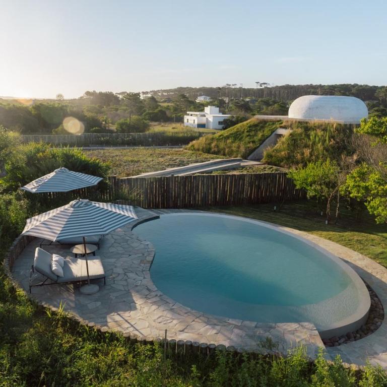 Posada Ayana - Adults Only - Four-Bedroom House - 2