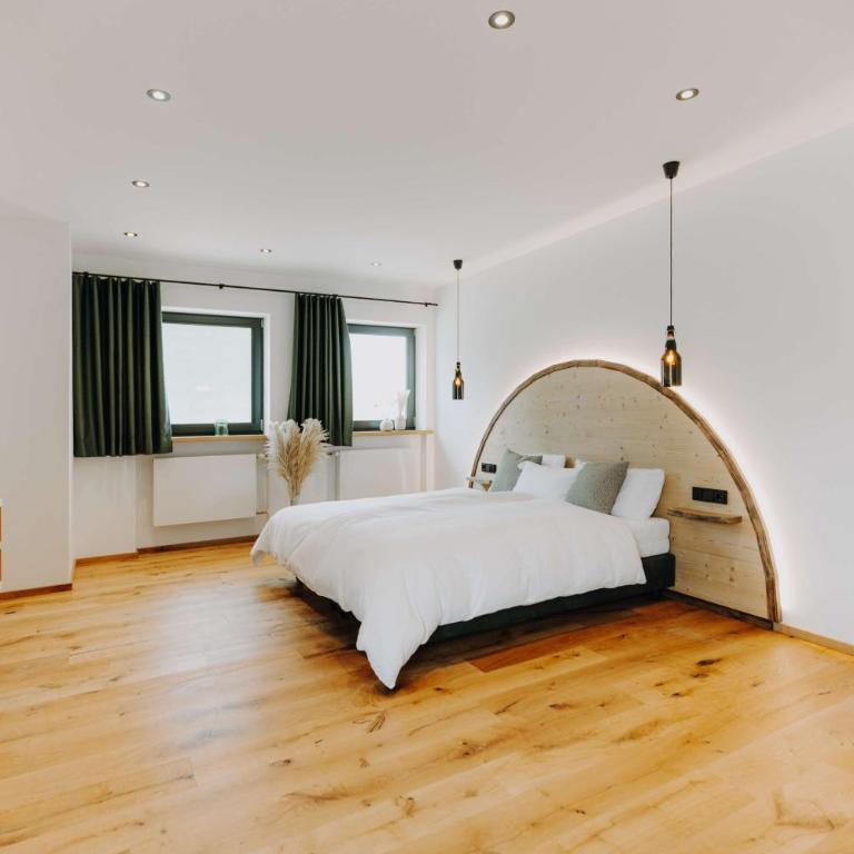 Bierhotel - Suite mit Sauna - 20