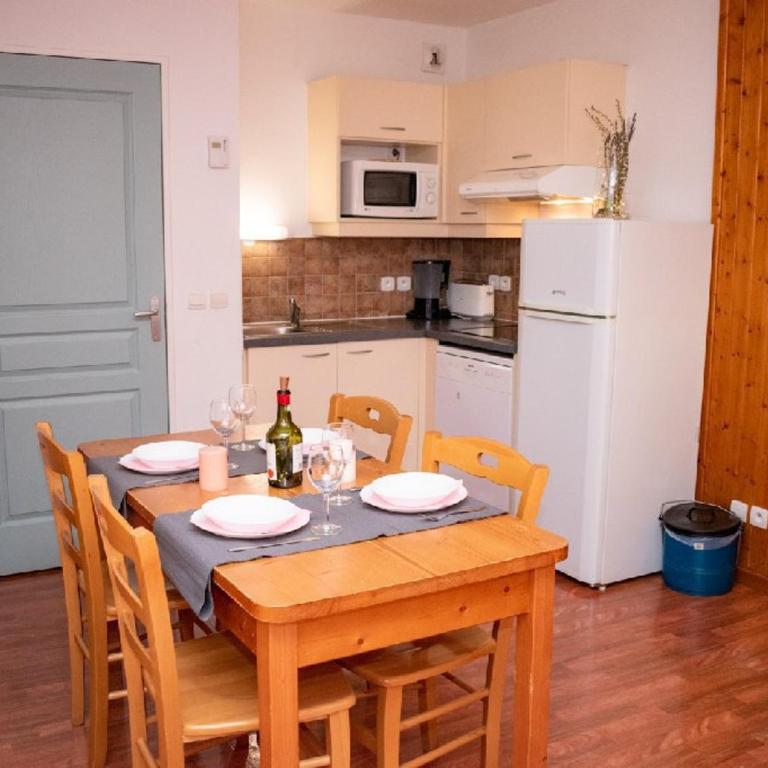 Appartement 4 pièces - 8 pers, proche Station Superdevoluy - FR-1-504-431 - Apartment (8 Erwachsene) - 2