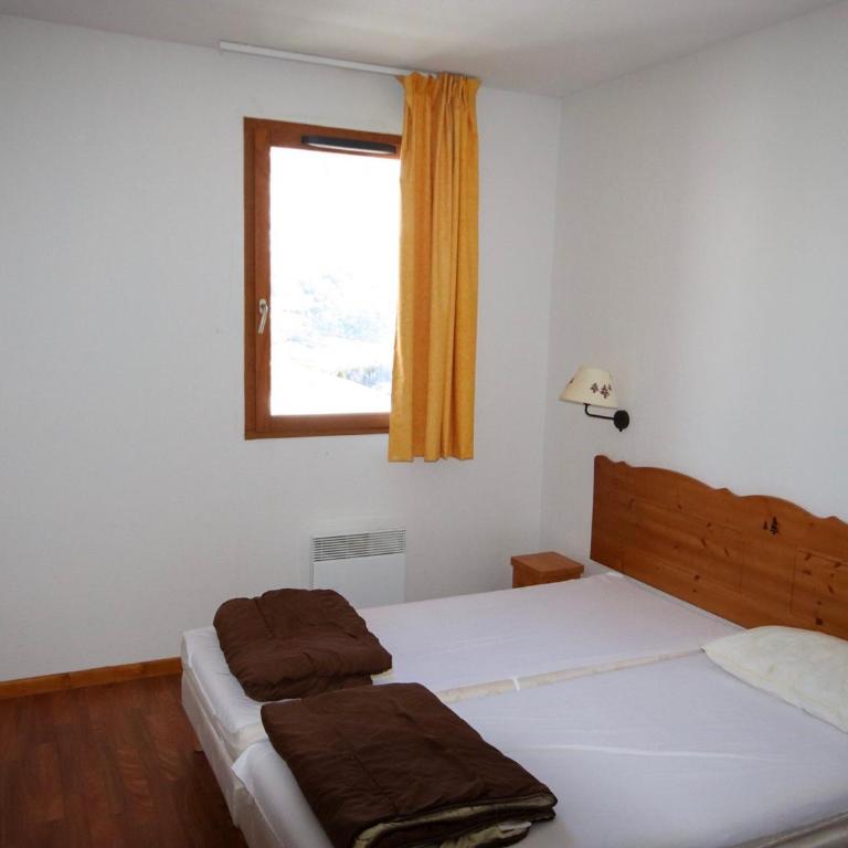 Appartement 4 pièces - 8 pers, proche Station Superdevoluy - FR-1-504-431 - Apartment (8 Erwachsene) - 3